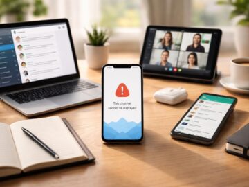 découvrez les meilleures alternatives à utiliser lorsque le canal telegram ne s'affiche pas, pour rester connecté et ne rien manquer de vos contenus favoris.
