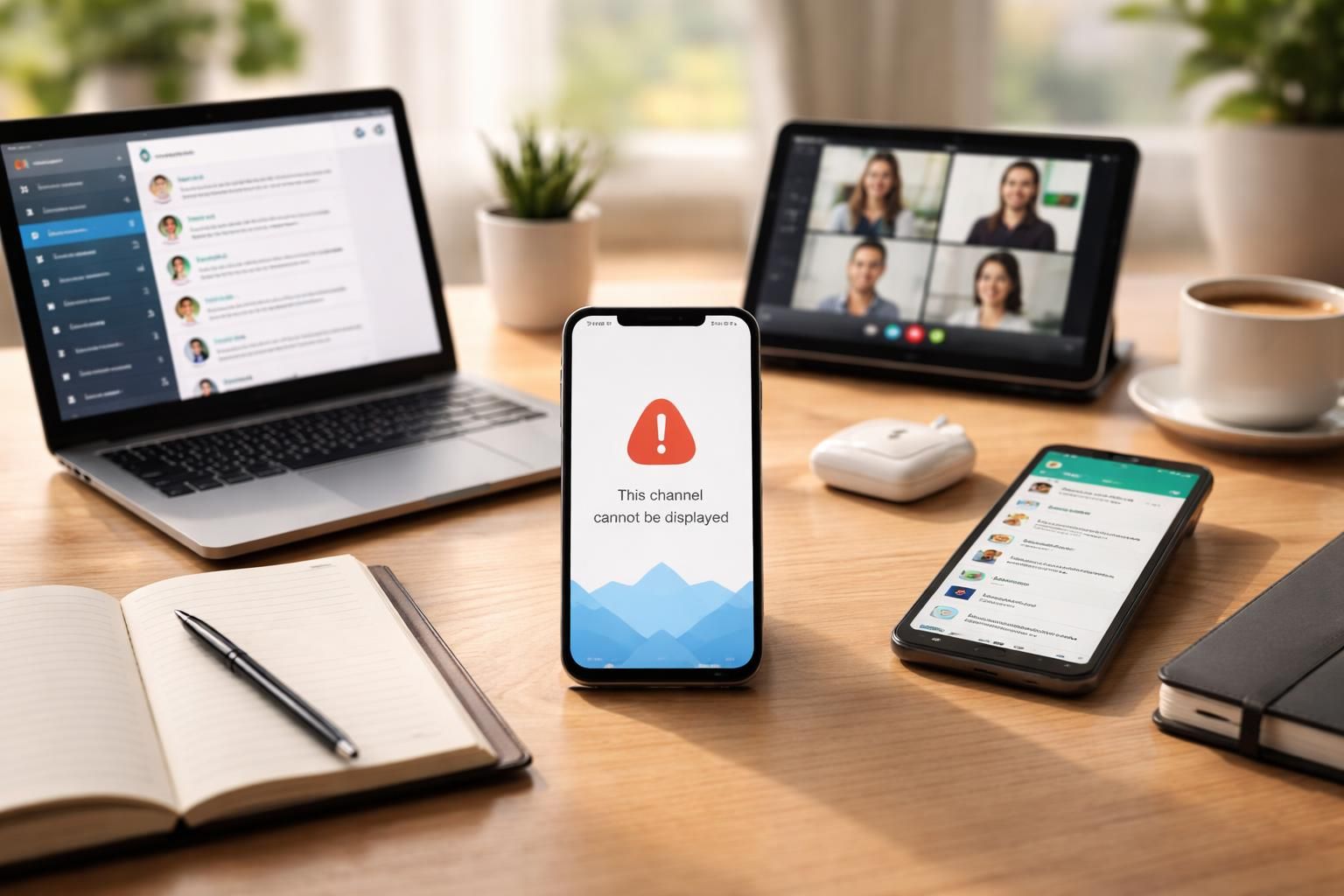 découvrez les meilleures alternatives à utiliser lorsque le canal telegram ne s'affiche pas, pour rester connecté et ne rien manquer de vos contenus favoris.