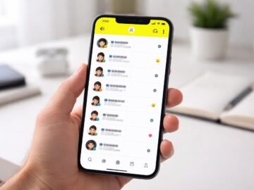 découvrez des astuces simples et efficaces pour supprimer plusieurs amis sur snapchat rapidement, et gérer plus facilement votre liste de contacts.