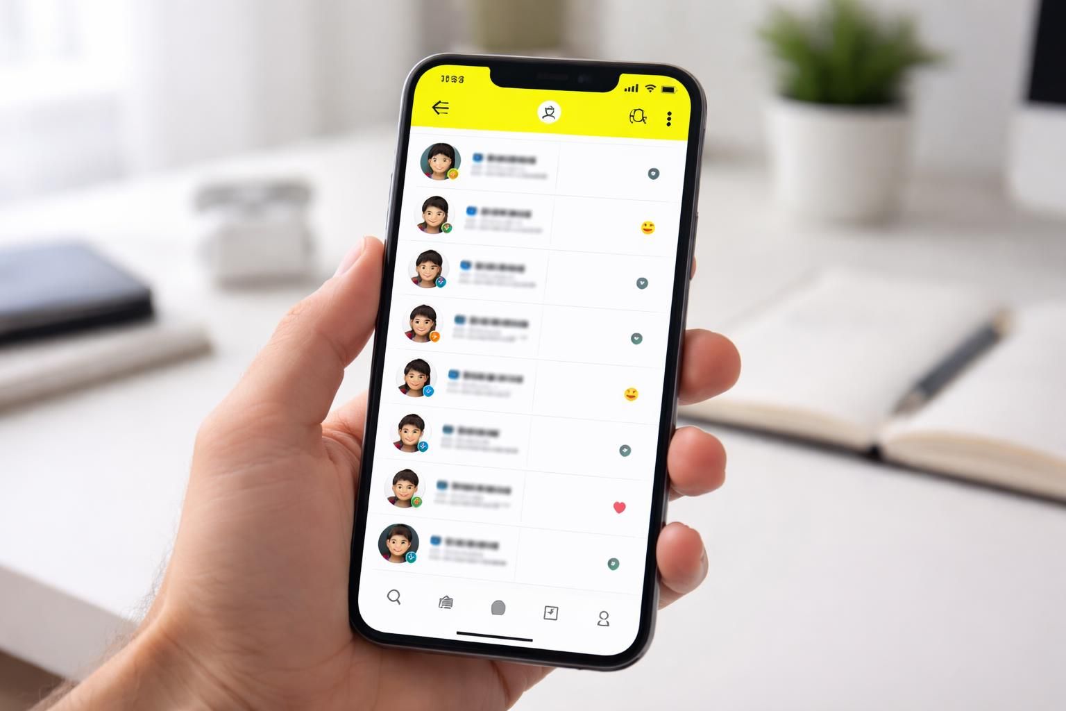 découvrez des astuces simples et efficaces pour supprimer plusieurs amis sur snapchat rapidement, et gérer plus facilement votre liste de contacts.
