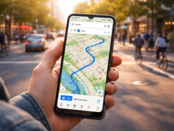 découvrez les avantages d'utiliser apple maps sur android pour optimiser vos trajets quotidiens avec précision, facilité et des fonctionnalités innovantes.