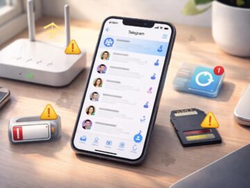découvrez les causes courantes des bugs sur l'application télégram pour iphone et apprenez des astuces efficaces pour les éviter et améliorer votre expérience utilisateur.
