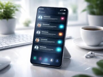 découvrez les nouveautés de la messagerie sfr avec une boîte de réception optimisée pour une expérience utilisateur améliorée. ne manquez rien grâce à ces mises à jour indispensables !
