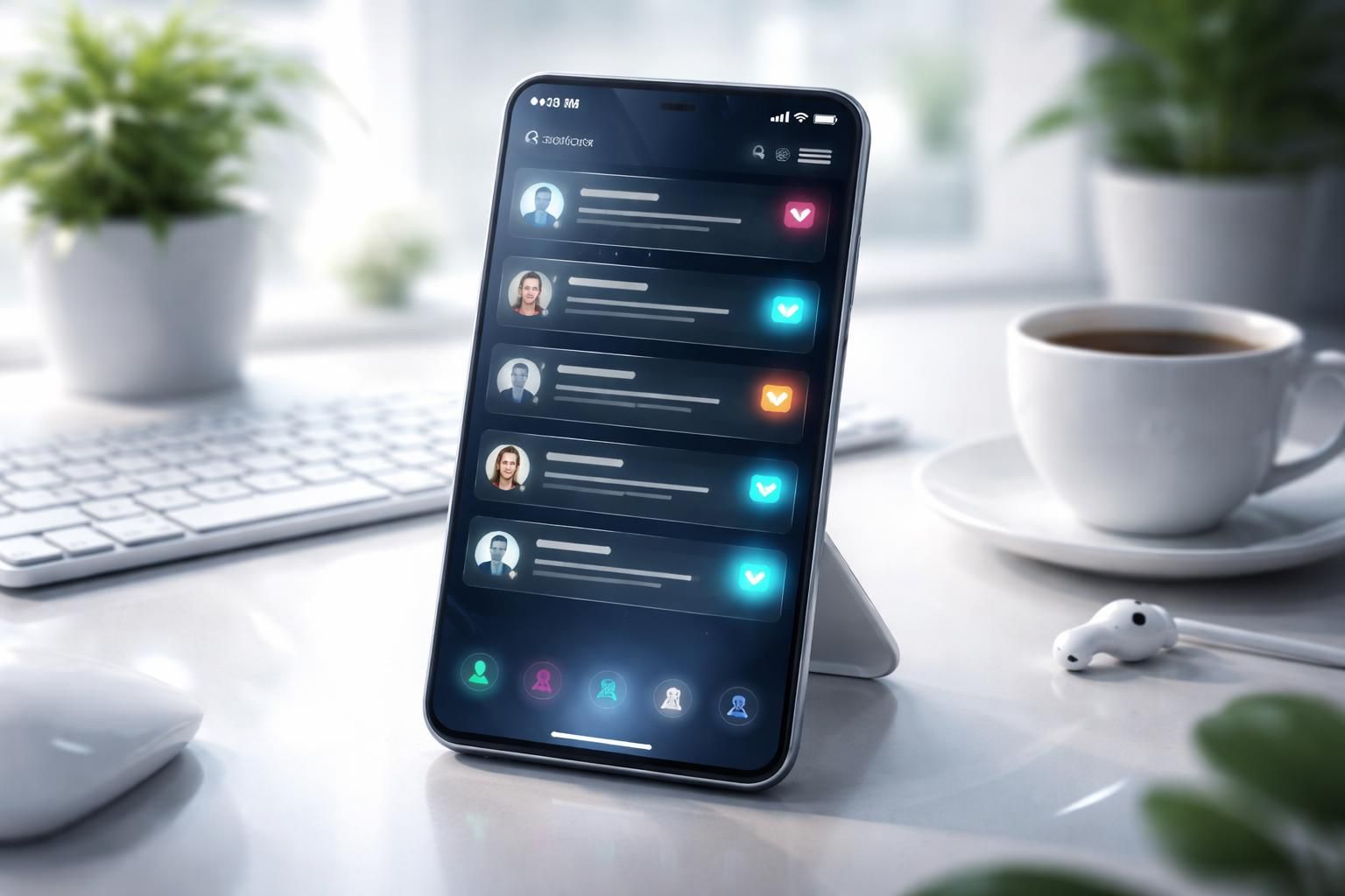 découvrez les nouveautés de la messagerie sfr avec une boîte de réception optimisée pour une expérience utilisateur améliorée. ne manquez rien grâce à ces mises à jour indispensables !