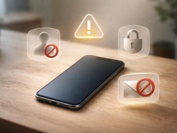 découvrez les différentes raisons pour lesquelles un numéro de téléphone peut être banni de telegram et comment éviter ce blocage pour continuer à utiliser l'application en toute sérénité.