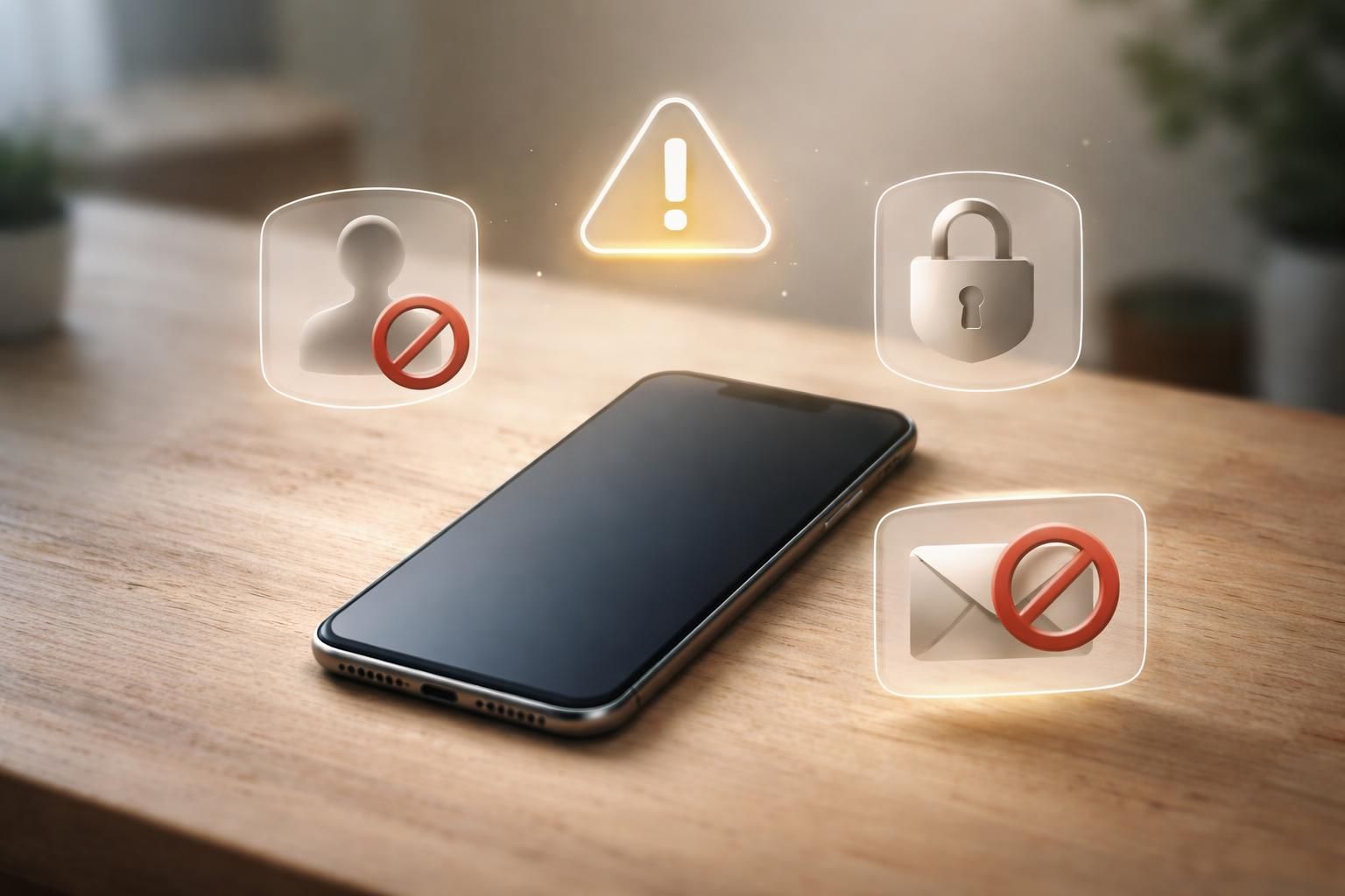 découvrez les différentes raisons pour lesquelles un numéro de téléphone peut être banni de telegram et comment éviter ce blocage pour continuer à utiliser l'application en toute sérénité.