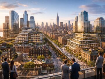découvrez comment la présence de google à new york city influence le marché immobilier local, en analysant les tendances des prix, la demande et les opportunités d'investissement.