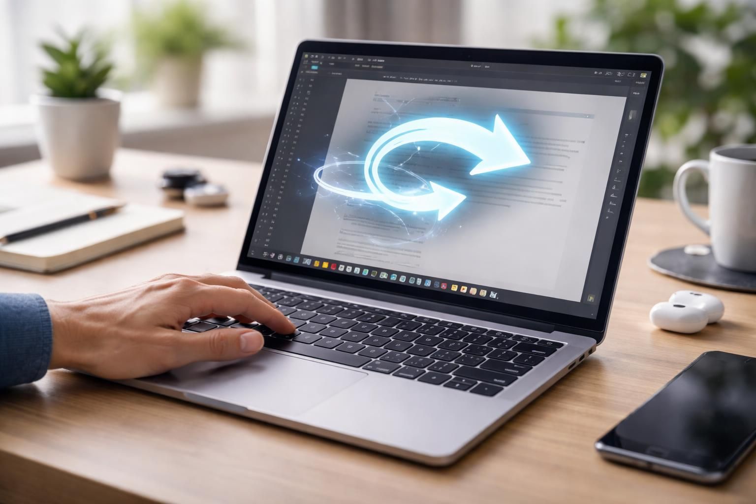 découvrez les meilleures pratiques pour utiliser la fonction annuler ctrl+z dans vos applications et améliorer l'expérience utilisateur de manière efficace.