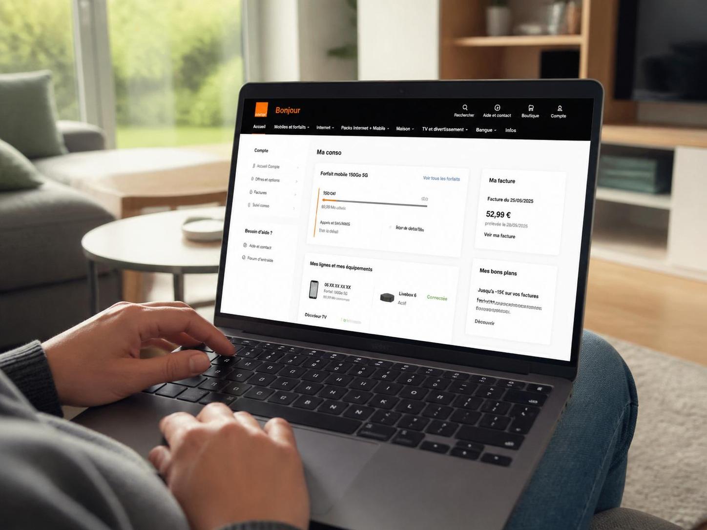 découvrez le portail officiel orange pour accéder à tous les services, offres et actualités exclusives. simplifiez votre expérience orange dès aujourd'hui !