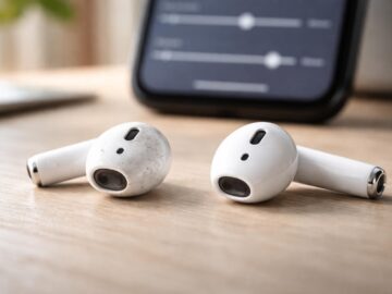 découvrez les causes fréquentes pour lesquelles votre airpod gauche ne fonctionne plus et apprenez des astuces pratiques pour éviter ce problème à l'avenir.