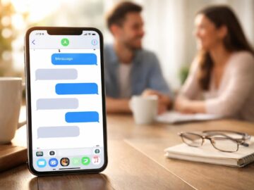 découvrez comment utiliser imessage pour prévenir efficacement et garantir une communication claire et réussie avec vos contacts.