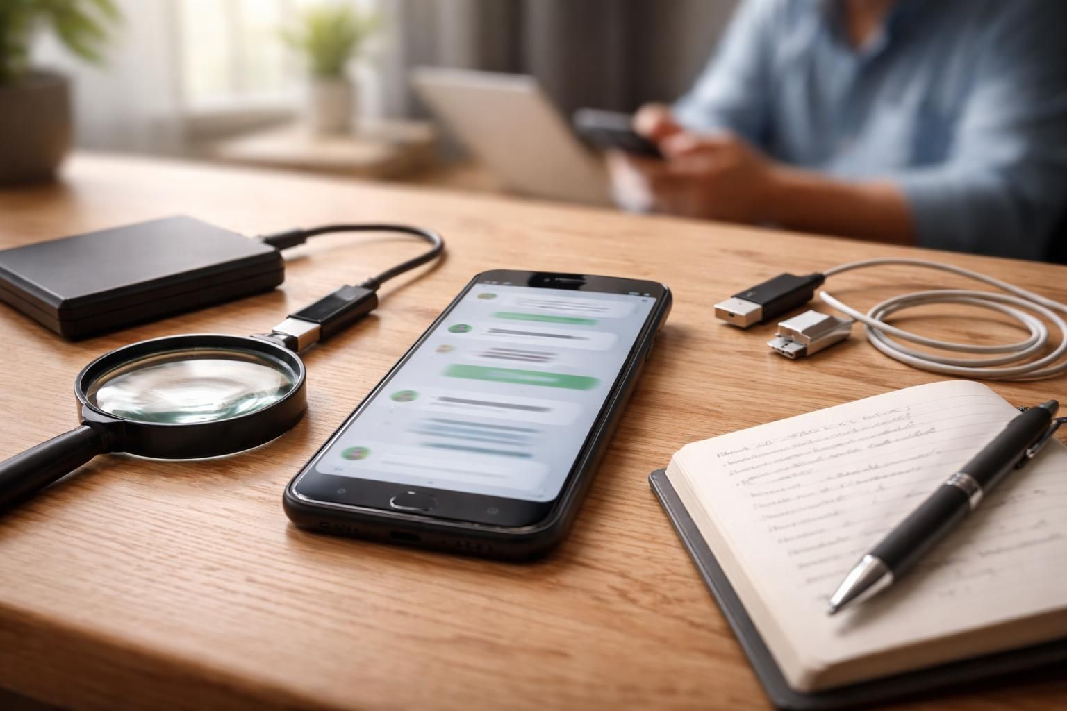 découvrez comment récupérer gratuitement des sms supprimés sur android grâce à des astuces efficaces et des témoignages authentiques. suivez nos conseils pour restaurer vos messages en toute simplicité.