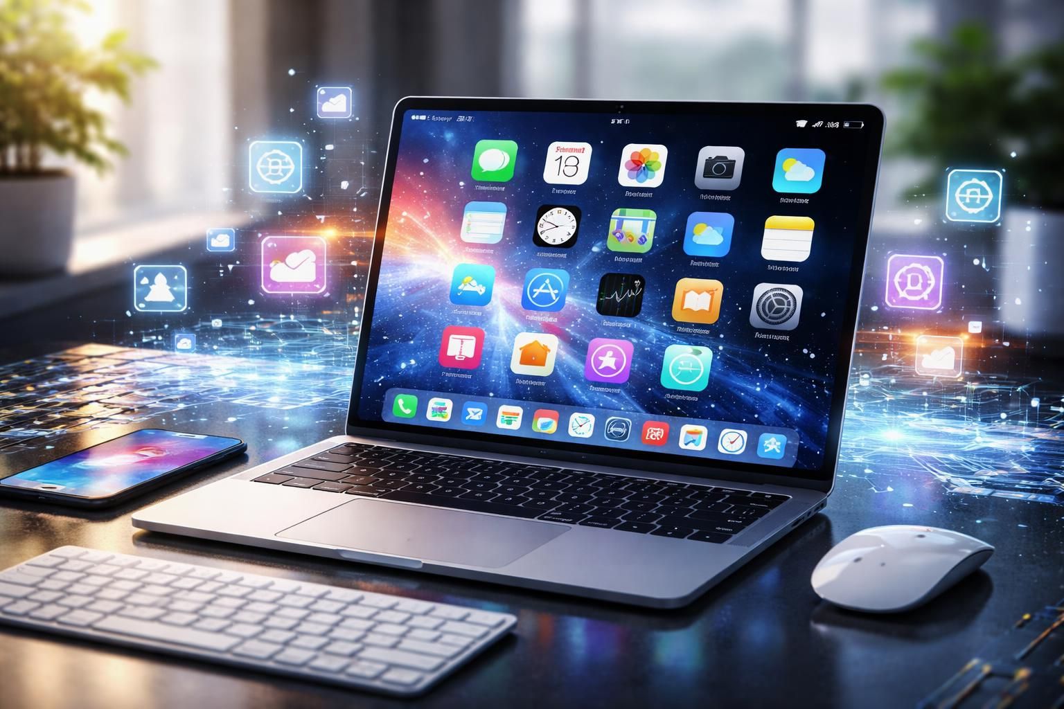 découvrez le top 5 des meilleurs émulateurs ios pour pc, indispensables pour tester vos applications et profiter d'ios directement sur votre ordinateur.