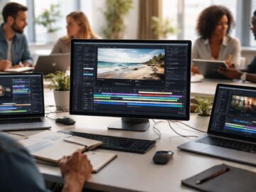 découvrez notre avis complet sur veed, un logiciel de montage vidéo, et comparez-le avec d'autres outils populaires pour choisir la meilleure solution adaptée à vos besoins.