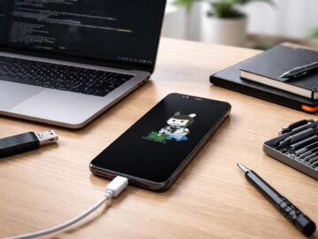 découvrez notre guide complet sur le fastboot xiami redmi, spécialement conçu pour les utilisateurs avancés souhaitant déverrouiller, flasher ou personnaliser leur appareil en toute sécurité.