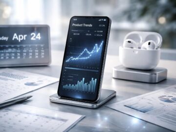 découvrez tout sur la date de sortie des airpods pro 3ème génération dans notre analyse des tendances, avec les dernières infos et prédictions.