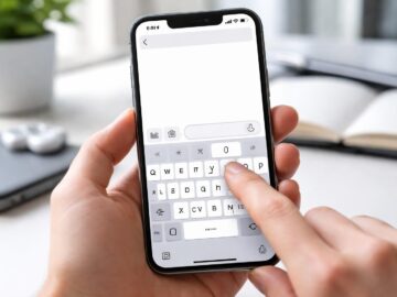 découvrez les méthodes incontournables pour insérer facilement le signe degré sur votre iphone. guide pratique et astuces rapides pour maîtriser ce symbole essentiel.