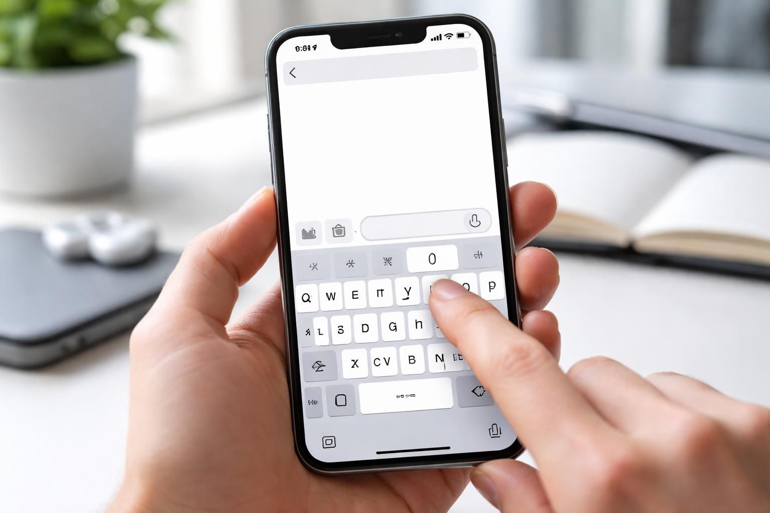 découvrez les méthodes incontournables pour insérer facilement le signe degré sur votre iphone. guide pratique et astuces rapides pour maîtriser ce symbole essentiel.