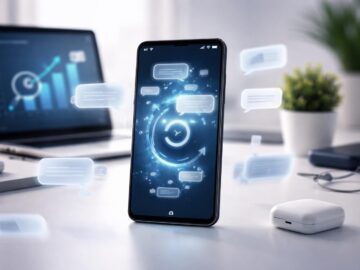 découvrez comment récupérer facilement des sms effacés en utilisant des applications spécialisées efficaces et sécurisées. suivez notre guide pour retrouver vos messages importants en quelques étapes simples.