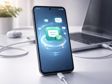 découvrez comment récupérer facilement vos sms effacés sans risquer de perdre d'autres données importantes grâce à nos méthodes simples et efficaces.
