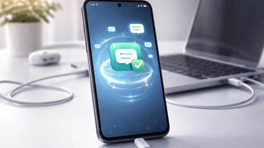 découvrez comment récupérer facilement vos sms effacés sans risquer de perdre d'autres données importantes grâce à nos méthodes simples et efficaces.