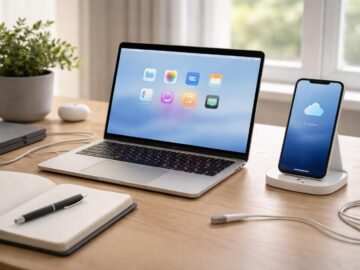 découvrez les meilleures pratiques pour récupérer efficacement une sauvegarde icloud et restaurer vos données en toute sécurité.