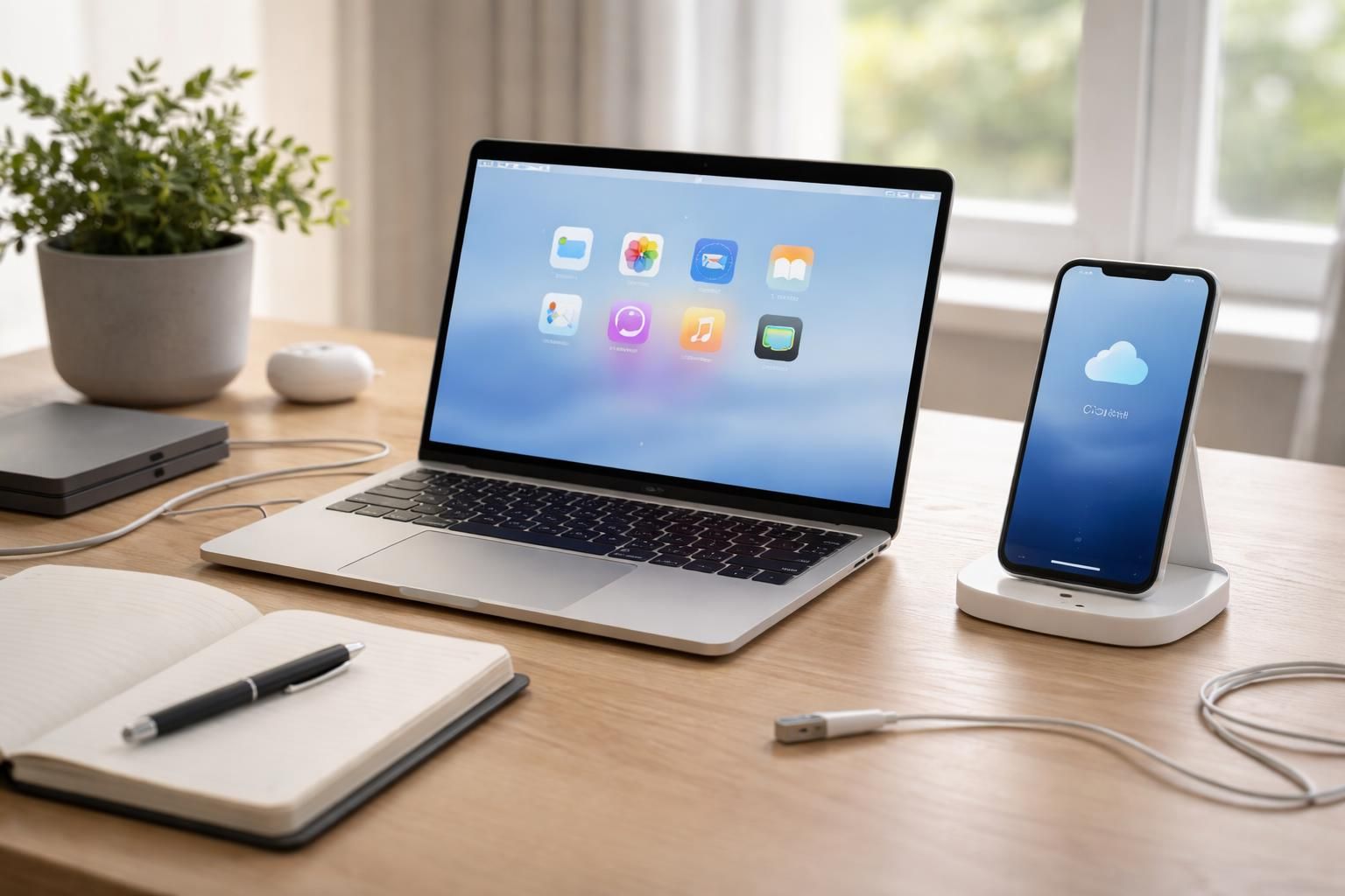 découvrez les meilleures pratiques pour récupérer efficacement une sauvegarde icloud et restaurer vos données en toute sécurité.