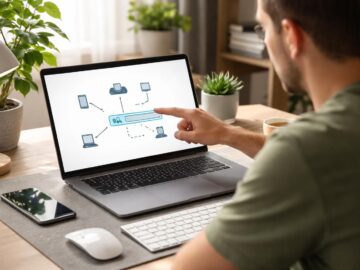 découvrez des méthodes simples et rapides pour trouver votre adresse ip, adaptées à tous les utilisateurs, que vous soyez débutant ou expert.