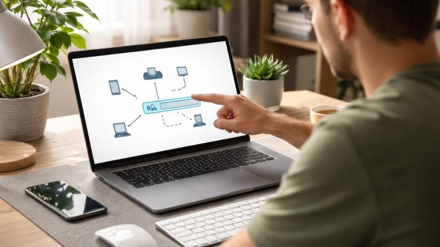 découvrez des méthodes simples et rapides pour trouver votre adresse ip, adaptées à tous les utilisateurs, que vous soyez débutant ou expert.