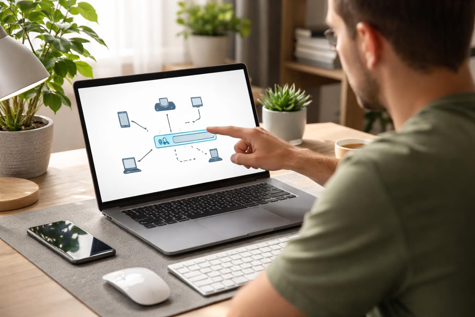 découvrez des méthodes simples et rapides pour trouver votre adresse ip, adaptées à tous les utilisateurs, que vous soyez débutant ou expert.