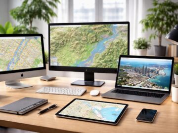 découvrez notre comparatif des meilleurs services de cartographie en ligne pour choisir celui qui répond le mieux à vos besoins.