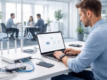 découvrez comment configurer facilement easy wifi pour les professionnels avec notre guide complet, incluant toutes les étapes et astuces essentielles.