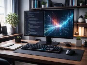 découvrez comment convertir 1 go en ko facilement avec nos astuces pratiques dédiées aux professionnels de l'informatique pour optimiser vos calculs et gestion de données.