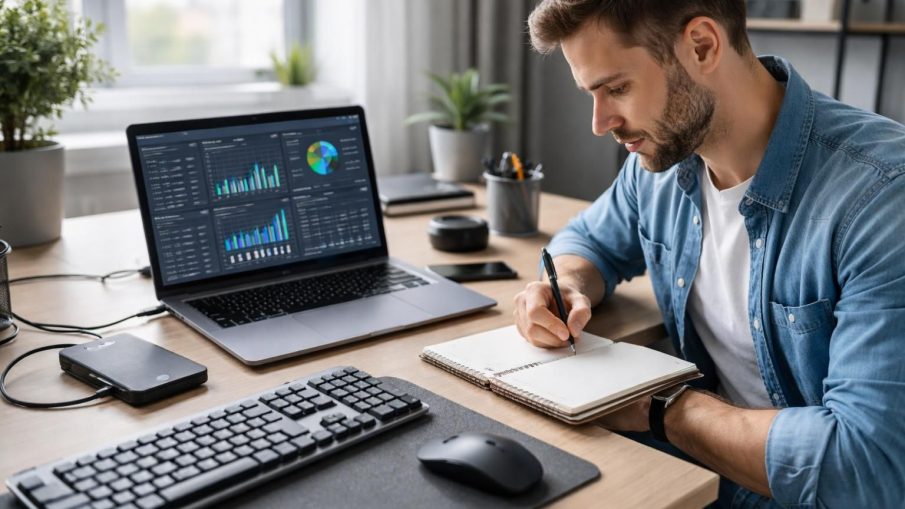 découvrez comment convertir rapidement 1 go en ko avec des astuces pratiques destinées aux professionnels de l'informatique pour optimiser vos calculs et votre gestion de données.