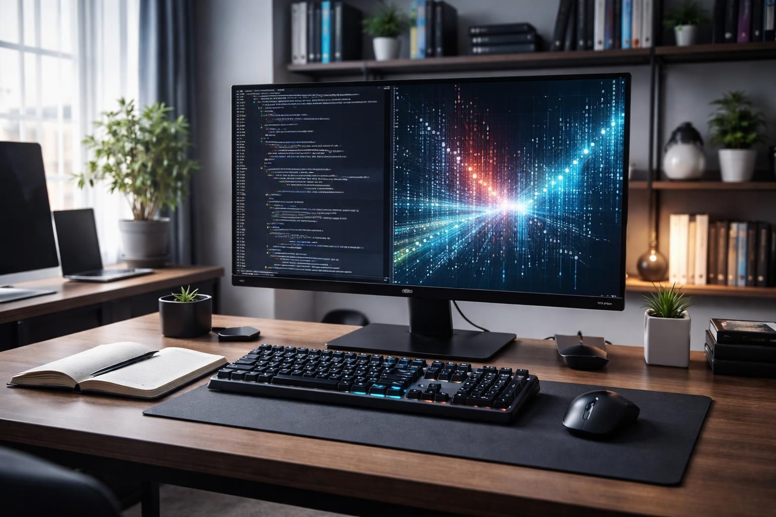 découvrez comment convertir 1 go en ko facilement avec nos astuces pratiques dédiées aux professionnels de l'informatique pour optimiser vos calculs et gestion de données.