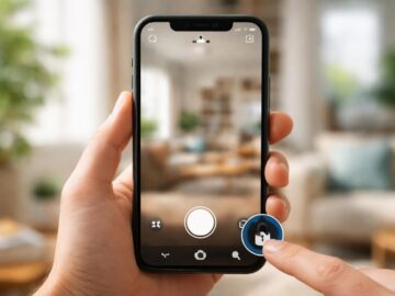 apprenez à envoyer facilement une photo en vue unique sur snapchat pour partager vos moments en toute confidentialité.