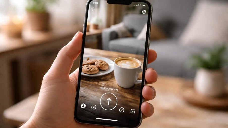 apprenez à envoyer une photo en vue unique sur snapchat rapidement et simplement grâce à notre guide étape par étape.