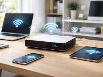 découvrez tous les avantages liés à l'association avec le serveur freebox en cours, pour une connexion optimale et des fonctionnalités améliorées.