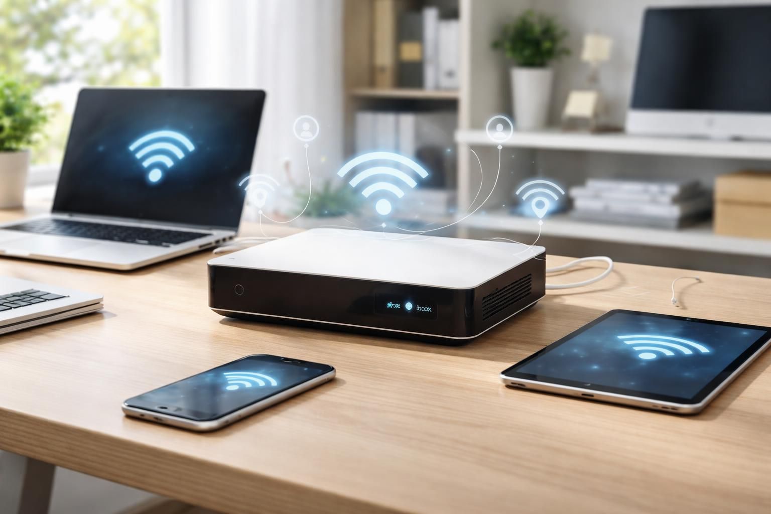 découvrez tous les avantages liés à l'association avec le serveur freebox en cours, pour une connexion optimale et des fonctionnalités améliorées.