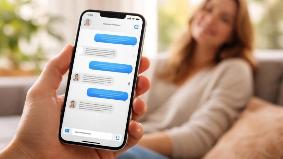 découvrez comment désactiver imessage pour un contact spécifique et éviter facilement les messages indésirables grâce à notre guide simple et rapide.
