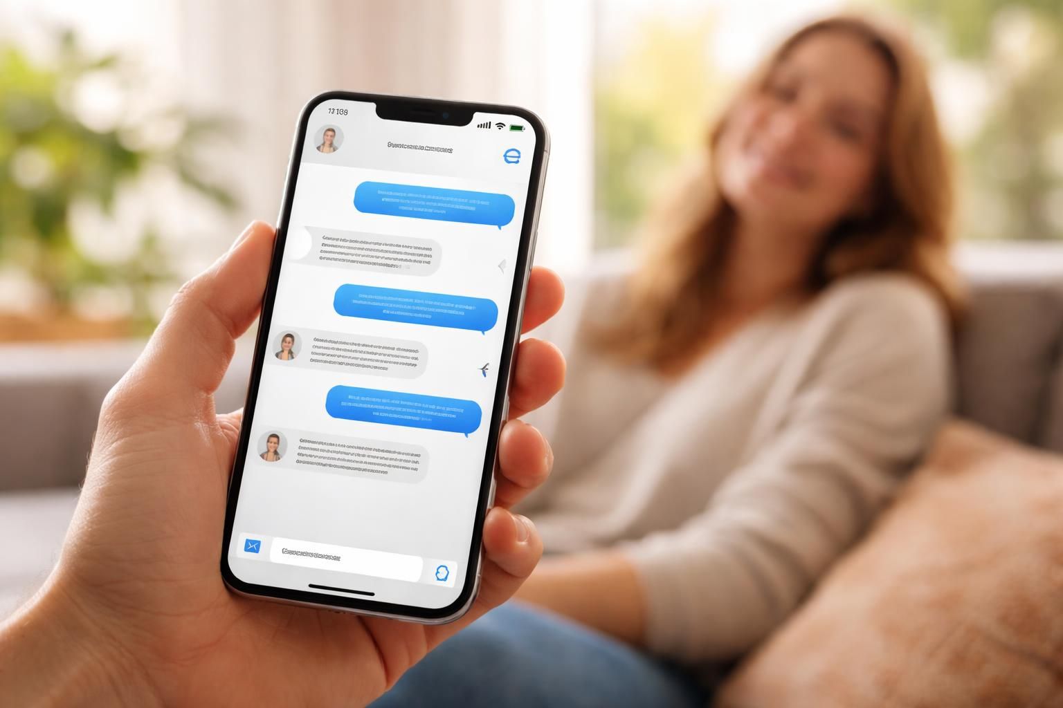 découvrez comment désactiver imessage pour un contact spécifique et éviter facilement les messages indésirables grâce à notre guide simple et rapide.
