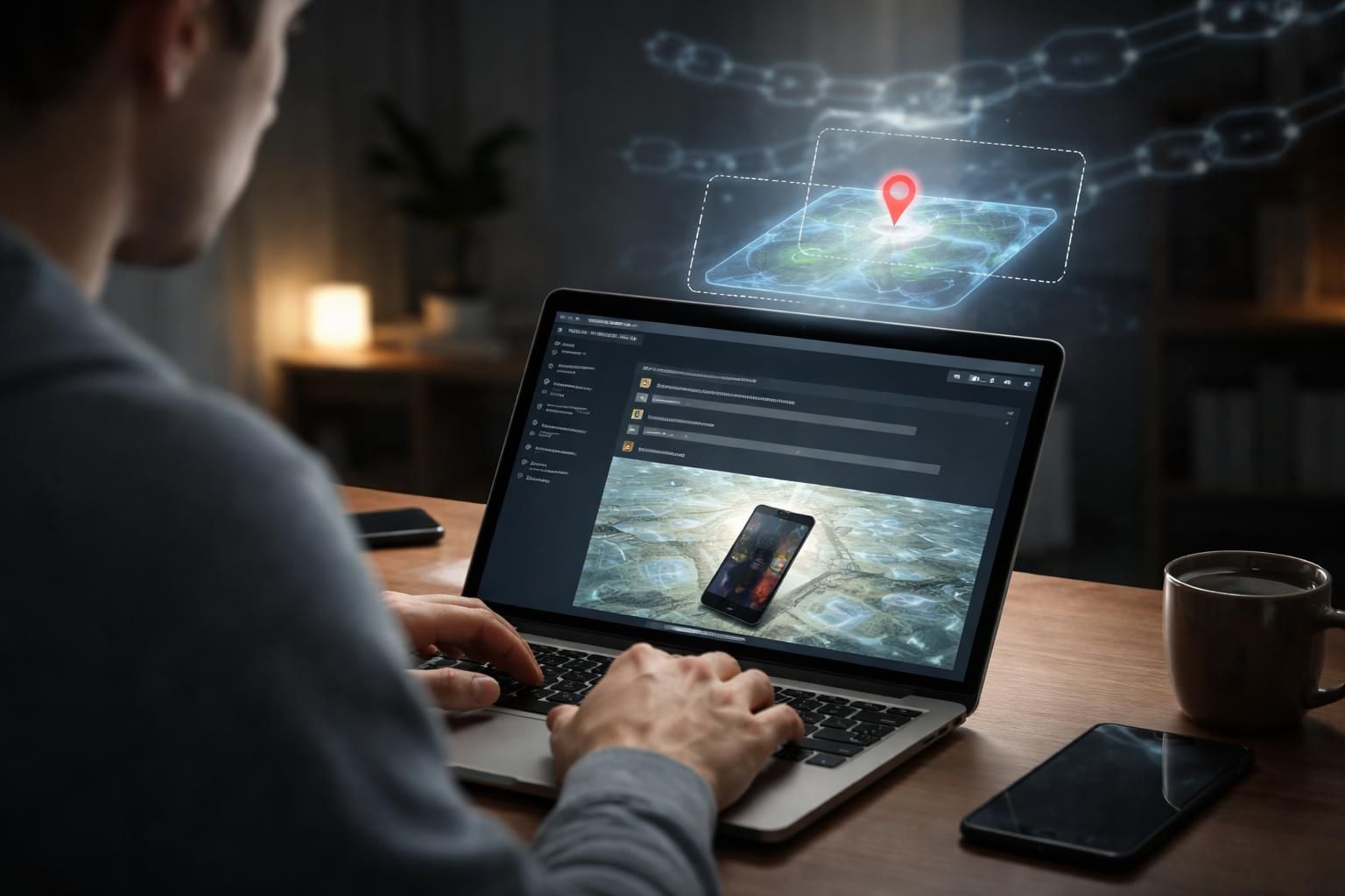 découvrez les enjeux éthiques et les implications légales de la localisation gratuite d'un portable sans autorisation via un forum, et pourquoi le respect de la vie privée est essentiel.