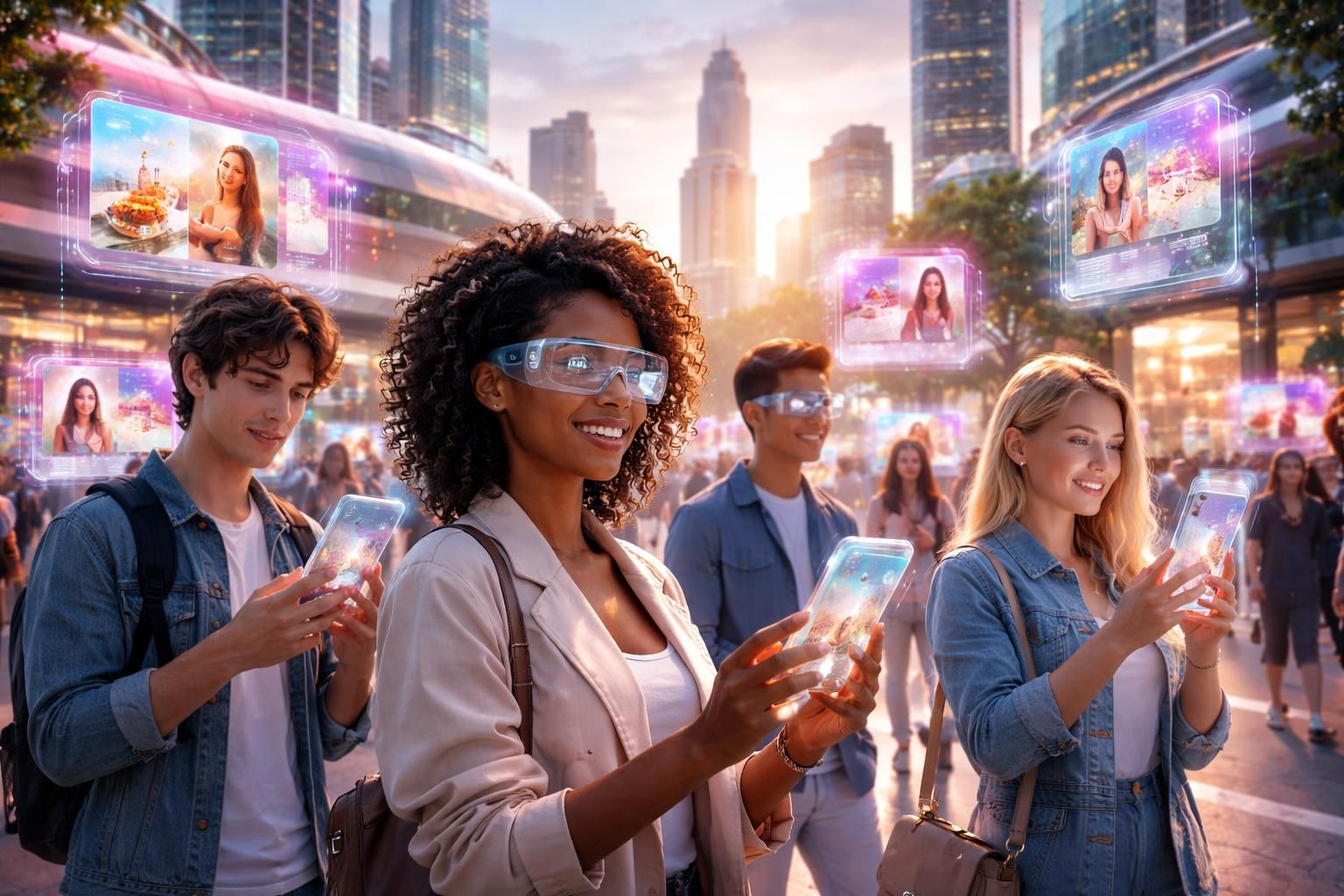 découvrez les tendances incontournables des visionneuses instagram en 2026 et comment elles redéfinissent l'expérience des utilisateurs sur la plateforme.