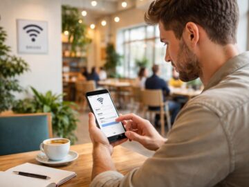 découvrez comment retrouver facilement votre code freewifi grâce à ce guide pratique en quelques étapes simples. accédez rapidement au réseau freewifi et restez connecté où que vous soyez.
