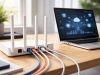 découvrez notre guide pratique pour configurer le port réseau 80 sur votre routeur facilement et sécuriser votre connexion internet.