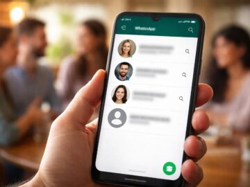 découvrez comment repérer les signes indiquant que vous avez été supprimé d'un groupe whatsapp et apprenez à mieux gérer vos conversations.