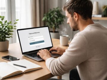 découvrez la méthode étape par étape pour retrouver votre mot de passe instagram oublié et accéder à nouveau à votre compte en toute simplicité.