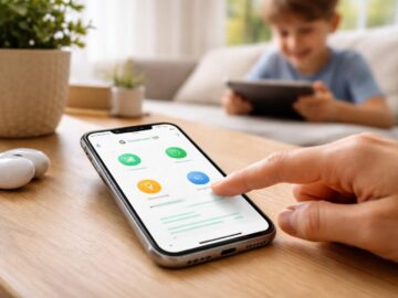 découvrez notre guide étape par étape pour installer et configurer le contrôle parental family link sur votre iphone, afin de protéger et gérer l'utilisation de votre appareil par vos enfants.