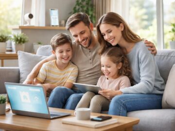 découvrez myspy, le logiciel essentiel pour assurer la sécurité de votre famille grâce à une surveillance efficace et discrète.