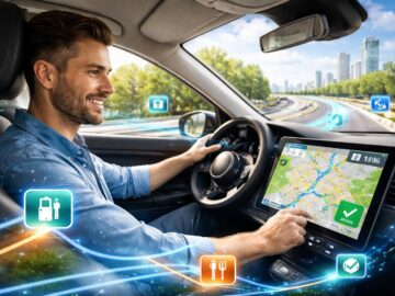 découvrez les avantages incroyables de wazelivemap, une solution innovante qui améliore l'expérience des utilisateurs de gps grâce à des fonctionnalités avancées et une navigation optimisée.
